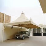 تركيب مظلات قماش في مكة